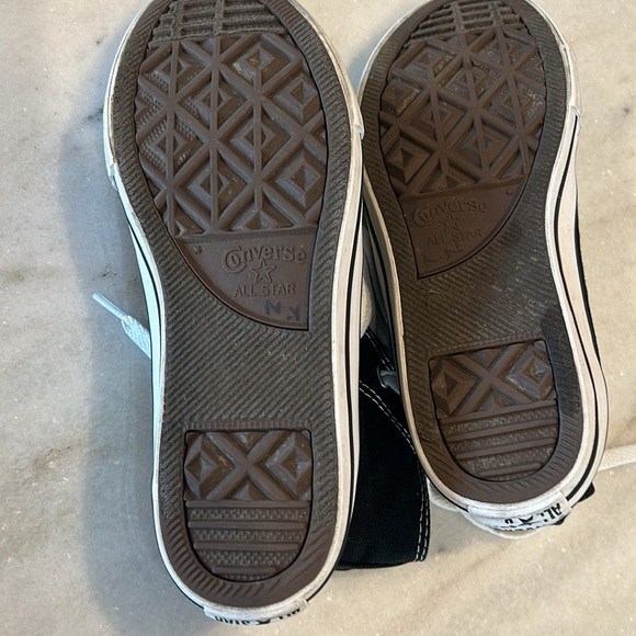 Converse high tops - Picture 6 of 6